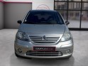 Citroen c3 1.4i 16v exclusive sensodrive / automatique occasion simplicicar orgeval  simplicicar simplicibike france