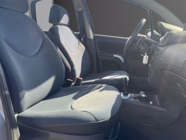 Citroen c3 1.4i 16v exclusive sensodrive / automatique occasion simplicicar orgeval  simplicicar simplicibike france