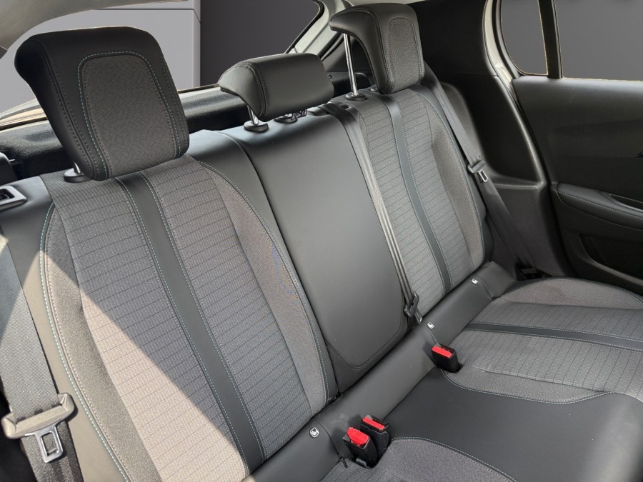 PEUGEOT d'occasion 208 AFFAIRE 1.5 BLUEHDI 100 ACTIVE BUSINESS R de