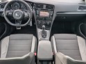 Volkswagen golf sw vii r 2.0 tsi 300 bluemotion technology dsg6 4motion - garantie 12 mois occasion simplicicar brest...