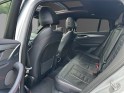 Bmw x4 g02 pack m xdrive 20d  bva8 - full - immat fr - occasion simplicicar compiegne simplicicar simplicibike france