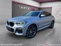 Bmw x4 g02 pack m xdrive 20d  bva8 - full - immat fr - occasion simplicicar compiegne simplicicar simplicibike france