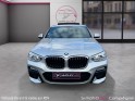 Bmw x4 g02 pack m xdrive 20d  bva8 - full - immat fr - occasion simplicicar compiegne simplicicar simplicibike france