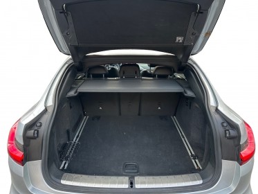 Bmw x4 g02 pack m xdrive 20d  bva8 - full - immat fr - occasion simplicicar compiegne simplicicar simplicibike france