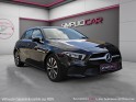 Mercedes classe a 180 d 8g-dct style line régulateur de vitesse caméra de recul garantie 12 mois occasion simplicicar les...