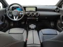 Mercedes classe a 180 d 8g-dct style line régulateur de vitesse caméra de recul garantie 12 mois occasion simplicicar les...