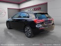 Mercedes classe a 180 d 8g-dct style line régulateur de vitesse caméra de recul garantie 12 mois occasion simplicicar les...