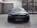 Mercedes classe a 180 d 8g-dct style line régulateur de vitesse caméra de recul garantie 12 mois occasion simplicicar les...