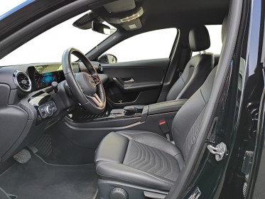 Mercedes classe a 180 d 8g-dct style line régulateur de vitesse caméra de recul garantie 12 mois occasion simplicicar les...