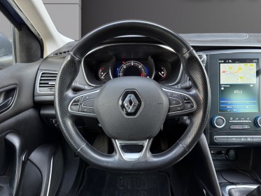 Renault megane iv berline dci 130 gt line garantie 12 mois occasion simplicicar pertuis  simplicicar simplicibike france