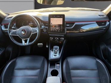 Renault arkana e-tech 145 - 21b r.s. line garantie 12 mois occasion simplicicar caen  simplicicar simplicibike france