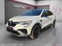 Renault arkana e-tech 145 - 21b r.s. line garantie 12 mois occasion simplicicar caen  simplicicar simplicibike france