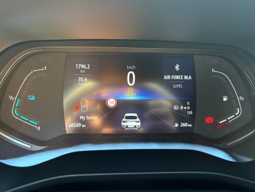 Renault arkana e-tech 145 - 21b r.s. line garantie 12 mois occasion simplicicar caen  simplicicar simplicibike france