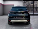 Renault captur 1.3 tce 140 e-tech carplay camera recul garantie 12 mois occasion simplicicar colmar simplicicar simplicibike...