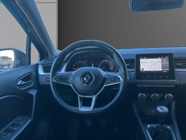 Renault captur 1.3 tce 140 e-tech carplay camera recul garantie 12 mois occasion simplicicar colmar simplicicar simplicibike...