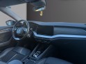 Skoda octavia combi 2.0 tdi 150 ch dsg7 style matrix led garantie 12 mois occasion simplicicar saint-omer simplicicar...