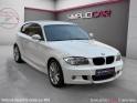 Bmw serie 1 e81 118i 143 ch sport design occasion cannes (06) simplicicar simplicibike france