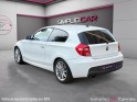 Bmw serie 1 e81 118i 143 ch sport design occasion cannes (06) simplicicar simplicibike france