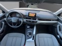 Audi a4 avant business 2.0 tdi ultra 190 s tronic 7 business line occasion simplicicar rennes simplicicar simplicibike france