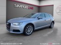 Audi a4 avant business 2.0 tdi ultra 190 s tronic 7 business line occasion simplicicar rennes simplicicar simplicibike france