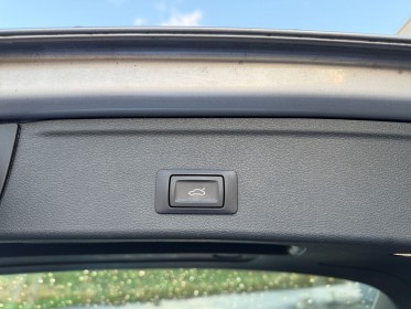 Audi a4 avant business 2.0 tdi ultra 190 s tronic 7 business line occasion simplicicar rennes simplicicar simplicibike france