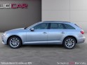 Audi a4 avant business 2.0 tdi ultra 190 s tronic 7 business line occasion simplicicar rennes simplicicar simplicibike france