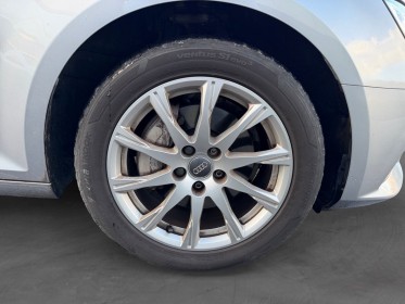 Audi a4 avant business 2.0 tdi ultra 190 s tronic 7 business line occasion simplicicar rennes simplicicar simplicibike france