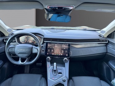 Lynk  co 01 01 phev - camera de recul - son infinity - toit ouvrant - carplay occasion simplicicar rennes simplicicar...