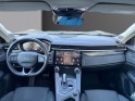 Lynk  co 01 01 phev - camera de recul - son infinity - toit ouvrant - carplay occasion simplicicar rennes simplicicar...