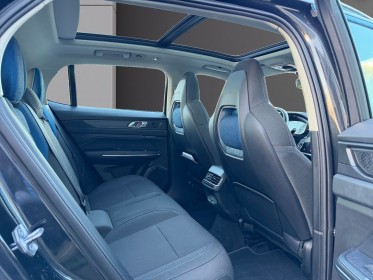 Lynk  co 01 01 phev - camera de recul - son infinity - toit ouvrant - carplay occasion simplicicar rennes simplicicar...