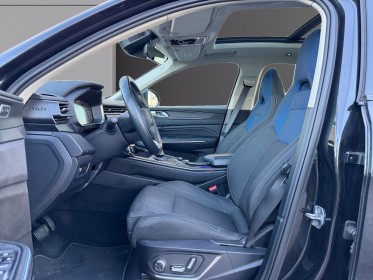 Lynk  co 01 01 phev - camera de recul - son infinity - toit ouvrant - carplay occasion simplicicar rennes simplicicar...