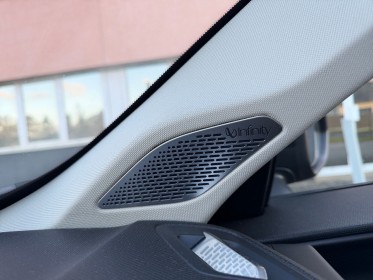 Lynk  co 01 01 phev - camera de recul - son infinity - toit ouvrant - carplay occasion simplicicar rennes simplicicar...