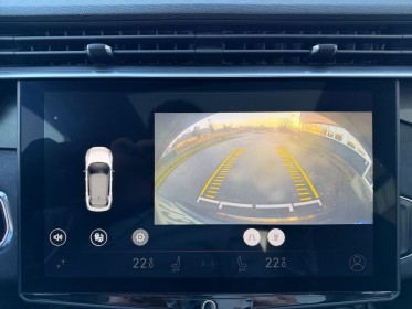 Lynk  co 01 01 phev - camera de recul - son infinity - toit ouvrant - carplay occasion simplicicar rennes simplicicar...