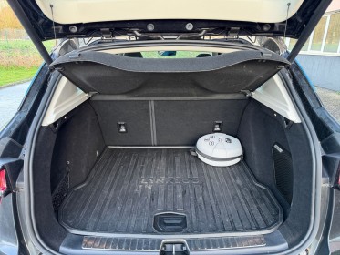 Lynk  co 01 01 phev - camera de recul - son infinity - toit ouvrant - carplay occasion simplicicar rennes simplicicar...