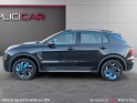 Lynk  co 01 01 phev - camera de recul - son infinity - toit ouvrant - carplay occasion simplicicar rennes simplicicar...