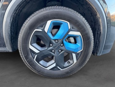 Lynk  co 01 01 phev - camera de recul - son infinity - toit ouvrant - carplay occasion simplicicar rennes simplicicar...