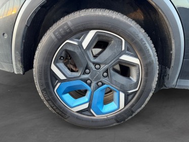 Lynk  co 01 01 phev - camera de recul - son infinity - toit ouvrant - carplay occasion simplicicar rennes simplicicar...