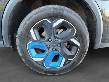 Lynk  co 01 01 phev - camera de recul - son infinity - toit ouvrant - carplay occasion simplicicar rennes simplicicar...