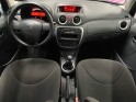 Citroen c3 c3 1.4i pack clim - garantie 12 mois occasion simplicicar brest simplicicar simplicibike france