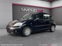 Citroen c3 c3 1.4i pack clim - garantie 12 mois occasion simplicicar brest simplicicar simplicibike france