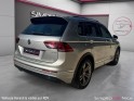 Volkswagen tiguan 2.0 tdi 150 bmt 4motion rline / toit ouvrant /sieges chauffants /camera / radar/ garantie 12 mois occasion ...