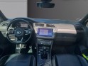 Volkswagen tiguan 2.0 tdi 150 bmt 4motion rline / toit ouvrant /sieges chauffants /camera / radar/ garantie 12 mois occasion ...