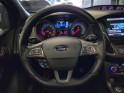 Ford focus 2.3 ecoboost 350 ss rs toit ouvrant  pack hiver - garantie 12 mois occasion  simplicicar aix les bains simplicicar...