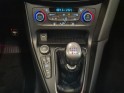 Ford focus 2.3 ecoboost 350 ss rs toit ouvrant  pack hiver - garantie 12 mois occasion  simplicicar aix les bains simplicicar...