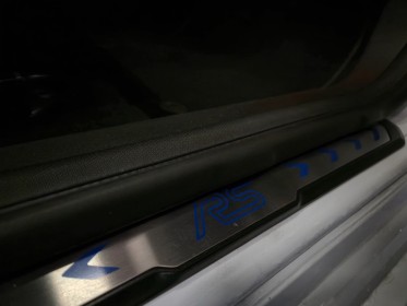 Ford focus 2.3 ecoboost 350 ss rs toit ouvrant  pack hiver - garantie 12 mois occasion  simplicicar aix les bains simplicicar...