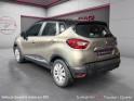 Renault captur tce 120 intens edc faible kilométrages garantie 12 mois occasion simplicicar toulon ouest simplicicar...