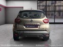 Renault captur tce 120 intens edc faible kilométrages garantie 12 mois occasion simplicicar toulon ouest simplicicar...