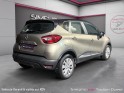 Renault captur tce 120 intens edc faible kilométrages garantie 12 mois occasion simplicicar toulon ouest simplicicar...