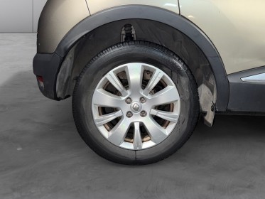 Renault captur tce 120 intens edc faible kilométrages garantie 12 mois occasion simplicicar toulon ouest simplicicar...