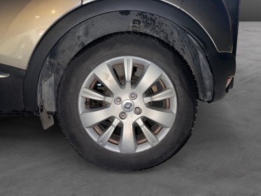 Renault captur tce 120 intens edc faible kilométrages garantie 12 mois occasion simplicicar toulon ouest simplicicar...